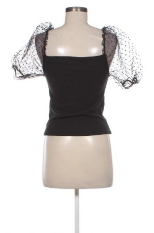 Γυναικεία μπλούζα Amisu, Μέγεθος XL, Χρώμα Μαύρο, Τιμή 8,99 €