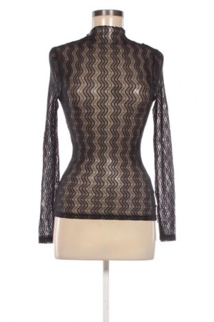 Bluzka damska Amisu, Rozmiar XS, Kolor Czarny, Cena 77,99 zł