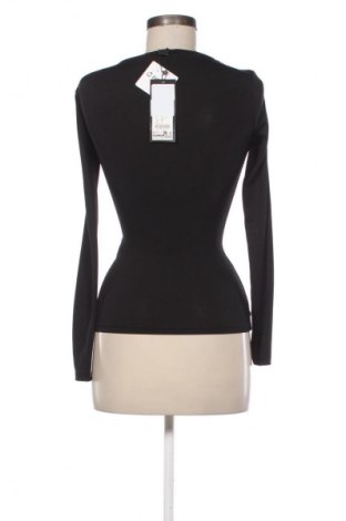 Γυναικεία μπλούζα Amisu, Μέγεθος XS, Χρώμα Μαύρο, Τιμή 16,99 €
