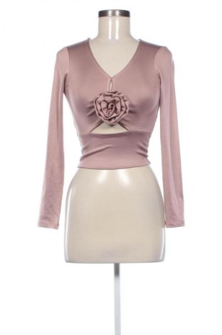 Dámská halenka Amisu, Velikost XS, Barva Růžová, Cena  281,00 Kč