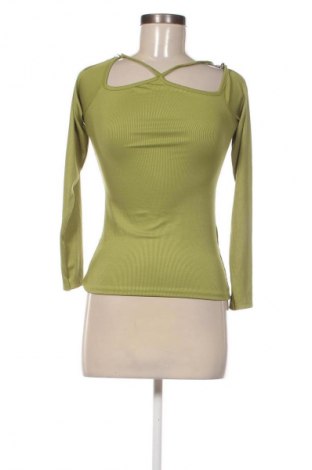 Dámská halenka Amisu, Velikost M, Barva Zelená, Cena  523,00 Kč