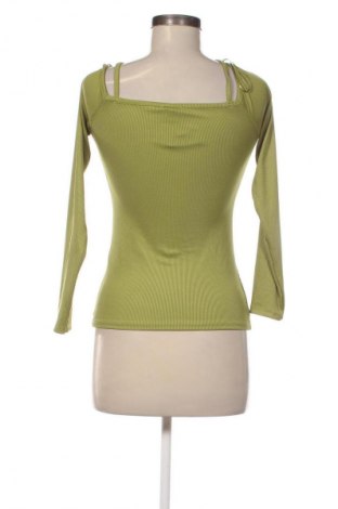 Dámská halenka Amisu, Velikost M, Barva Zelená, Cena  523,00 Kč