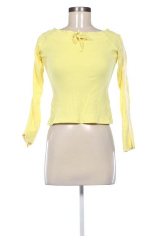 Bluzka damska Amisu, Rozmiar XS, Kolor Żółty, Cena 52,99 zł