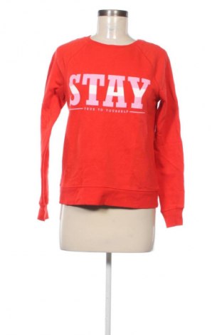 Dámská halenka Amisu, Velikost S, Barva Červená, Cena  327,00 Kč