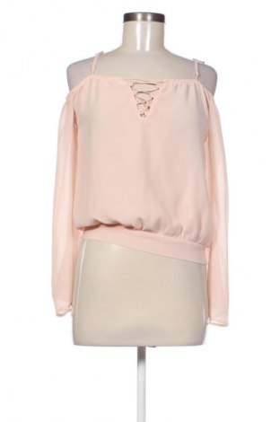 Dámská halenka Amisu, Velikost XS, Barva Popelavě růžová, Cena  289,00 Kč