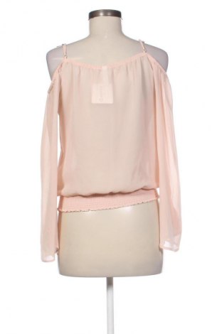 Dámská halenka Amisu, Velikost XS, Barva Popelavě růžová, Cena  289,00 Kč