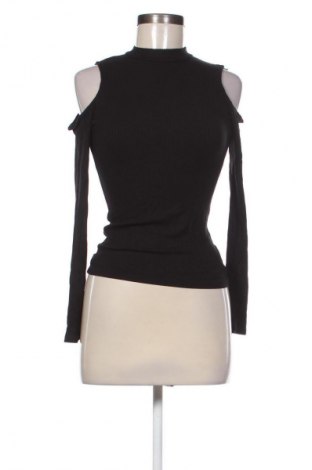 Dámská halenka Amisu, Velikost XS, Barva Černá, Cena  289,00 Kč