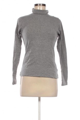 Γυναικεία μπλούζα Amisu, Μέγεθος XL, Χρώμα Γκρί, Τιμή 11,99 €