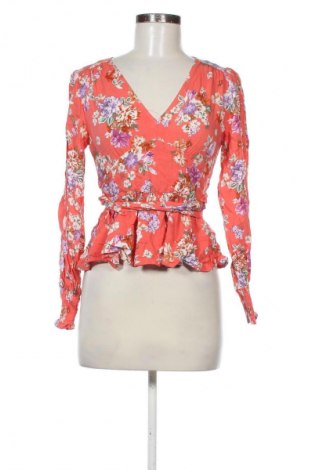 Bluzka damska Amisu, Rozmiar S, Kolor Kolorowy, Cena 16,99 zł