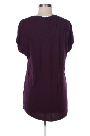 Dámská halenka Amisu, Velikost S, Barva Fialová, Cena  275,00 Kč