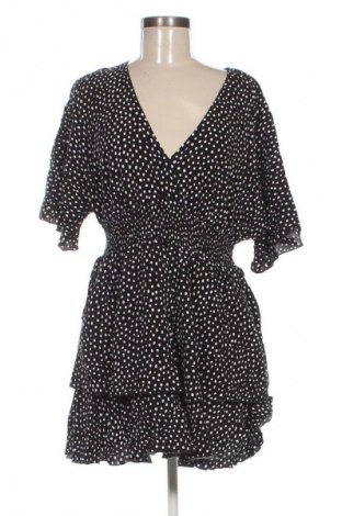 Дамска блуза Amisu, Размер XL, Цвят Многоцветен, Цена 5,11 €