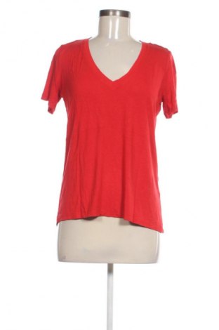 Dámská halenka Amisu, Velikost S, Barva Červená, Cena  279,00 Kč