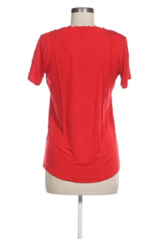 Dámská halenka Amisu, Velikost S, Barva Červená, Cena  279,00 Kč