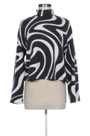 Γυναικεία μπλούζα Amisu, Μέγεθος S, Χρώμα Πολύχρωμο, Τιμή 4,99 €
