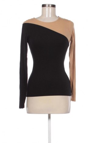 Γυναικεία μπλούζα Amisu, Μέγεθος XS, Χρώμα Μαύρο, Τιμή 9,70 €