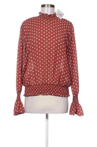 Дамска блуза Amisu, Размер M, Цвят Многоцветен, Цена 10,00 €