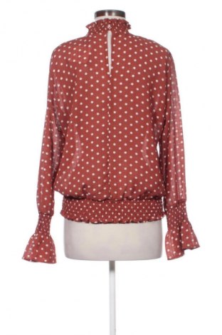 Дамска блуза Amisu, Размер M, Цвят Многоцветен, Цена 10,00 €