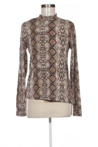 Γυναικεία μπλούζα Amisu, Μέγεθος XXL, Χρώμα Πολύχρωμο, Τιμή 11,99 €