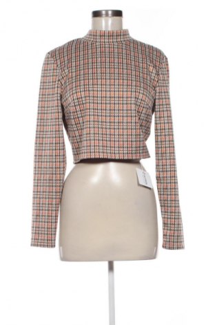 Γυναικεία μπλούζα Amisu, Μέγεθος L, Χρώμα Πολύχρωμο, Τιμή 3,99 €