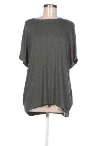 Γυναικεία μπλούζα Amisu, Μέγεθος XXL, Χρώμα Πράσινο, Τιμή 7,99 €