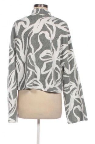 Γυναικεία μπλούζα Amisu, Μέγεθος XL, Χρώμα Πολύχρωμο, Τιμή 5,99 €