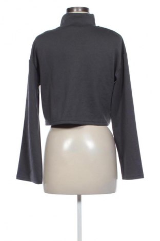 Dámská halenka Amisu, Velikost S, Barva Šedá, Cena  119,00 Kč