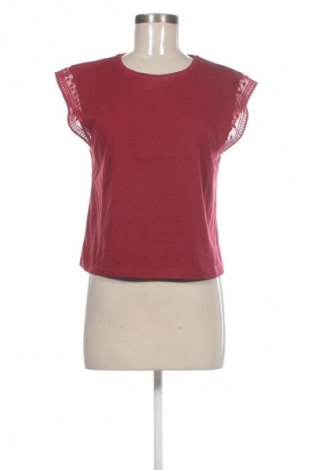 Γυναικεία μπλούζα Ana&Ava, Μέγεθος M, Χρώμα Κόκκινο, Τιμή 43,99 €