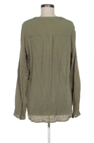 Γυναικεία μπλούζα Ana&Ava, Μέγεθος M, Χρώμα Πράσινο, Τιμή 43,99 €
