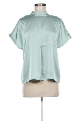 Γυναικεία μπλούζα Ana&Ava, Μέγεθος XL, Χρώμα Πράσινο, Τιμή 43,99 €