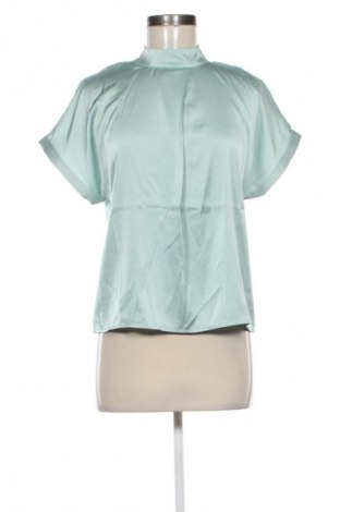 Γυναικεία μπλούζα Ana&Ava, Μέγεθος S, Χρώμα Πράσινο, Τιμή 43,99 €