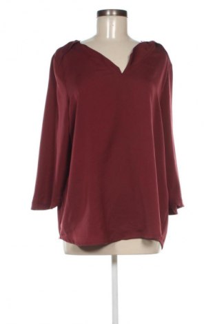 Γυναικεία μπλούζα Anna Field, Μέγεθος XL, Χρώμα Κόκκινο, Τιμή 9,71 €