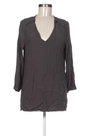 Γυναικεία μπλούζα Anna Field, Μέγεθος M, Χρώμα Γκρί, Τιμή 16,00 €