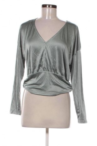 Dámská halenka Anna Field, Velikost L, Barva Zelená, Cena  379,00 Kč