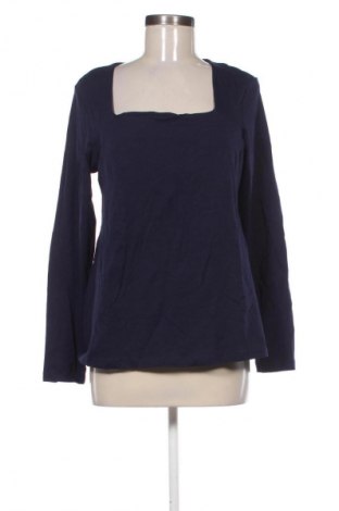 Γυναικεία μπλούζα Anna Field, Μέγεθος XL, Χρώμα Μπλέ, Τιμή 15,99 €