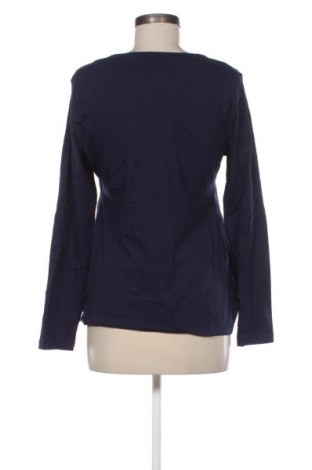 Γυναικεία μπλούζα Anna Field, Μέγεθος XL, Χρώμα Μπλέ, Τιμή 15,99 €