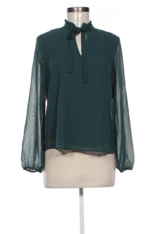 Dámská halenka Anna Field, Velikost XS, Barva Zelená, Cena  379,00 Kč