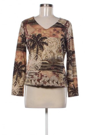 Γυναικεία μπλούζα Anne Klein, Μέγεθος S, Χρώμα Πολύχρωμο, Τιμή 25,44 €