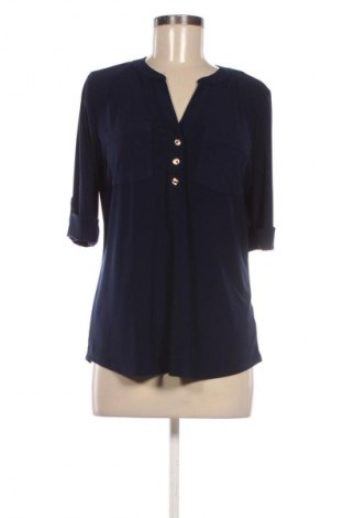 Damen Shirt Anne Klein, Größe M, Farbe Blau, Preis 15,99 €