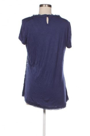 Bluzka damska Anne L., Rozmiar M, Kolor Niebieski, Cena 36,99 zł