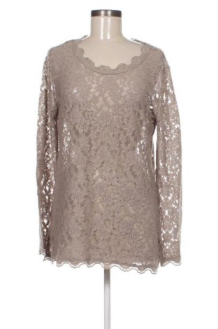 Dámská halenka My Own, Velikost XL, Barva Béžová, Cena  249,00 Kč