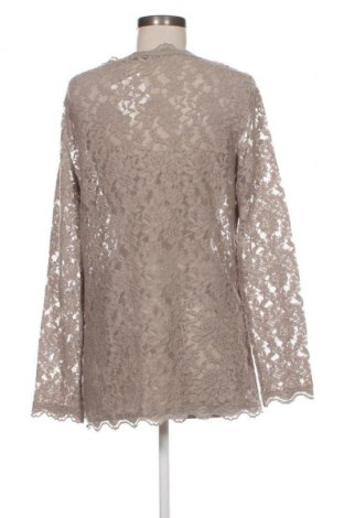 Dámská halenka My Own, Velikost XL, Barva Béžová, Cena  249,00 Kč