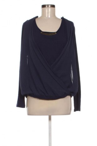 Dámská halenka Ashley Brooke, Velikost M, Barva Modrá, Cena  59,00 Kč