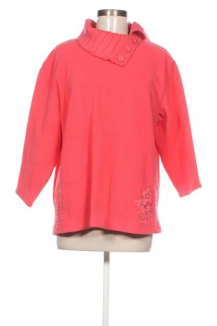 Γυναικεία μπλούζα Atlas For Women, Μέγεθος XL, Χρώμα Κόκκινο, Τιμή 7,99 €