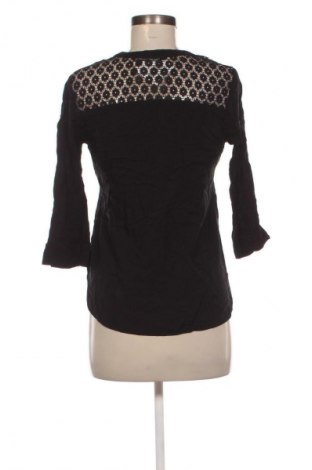 Дамска блуза Atmosphere, Размер S, Цвят Черен, Цена 2,04 €