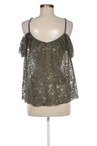 Γυναικεία μπλούζα Atmosphere, Μέγεθος S, Χρώμα Πράσινο, Τιμή 8,99 €