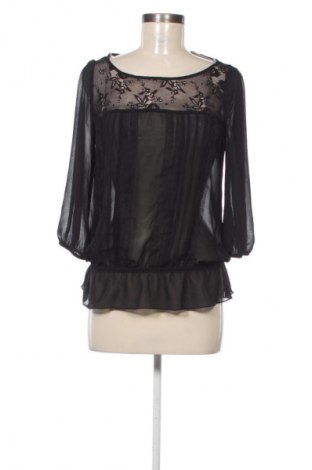 Dámská halenka Atmosphere, Velikost M, Barva Černá, Cena  275,00 Kč