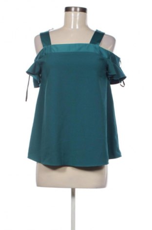 Γυναικεία μπλούζα Atmosphere, Μέγεθος S, Χρώμα Πράσινο, Τιμή 11,99 €