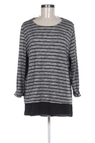 Γυναικεία μπλούζα Atmosphere, Μέγεθος XL, Χρώμα Πολύχρωμο, Τιμή 5,99 €