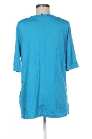 Bluză de femei August Silk, Mărime L, Culoare Albastru, Preț 60,99 Lei