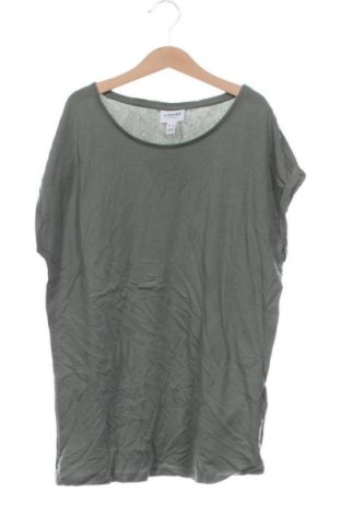 Γυναικεία μπλούζα Aware by Vero Moda, Μέγεθος XS, Χρώμα Πράσινο, Τιμή 12,99 €